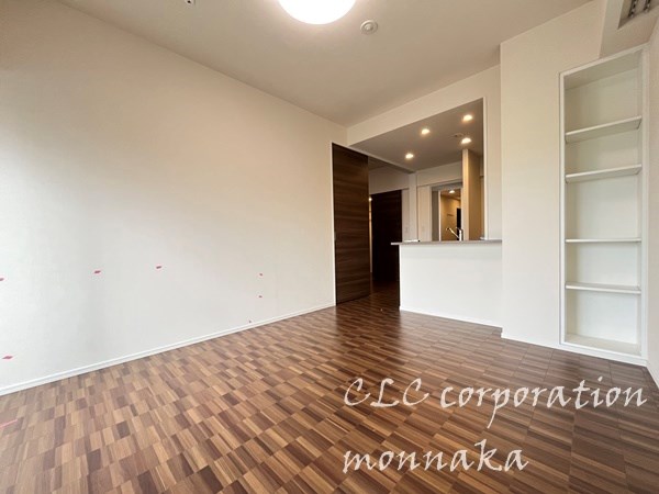 クレストコート清澄庭園 その他22