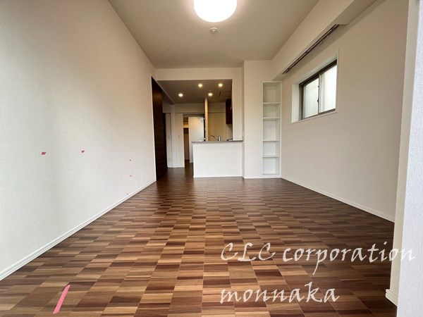 クレストコート清澄庭園 その他7