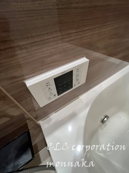 クレストコート清澄庭園 その他13