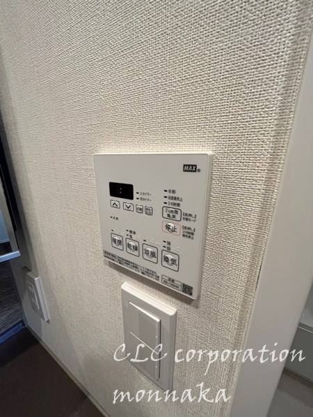 クレストコート清澄庭園 その他15