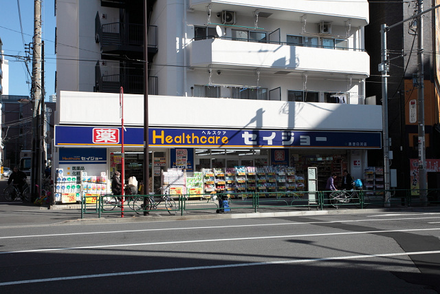 クレストコート清澄庭園 周辺画像6