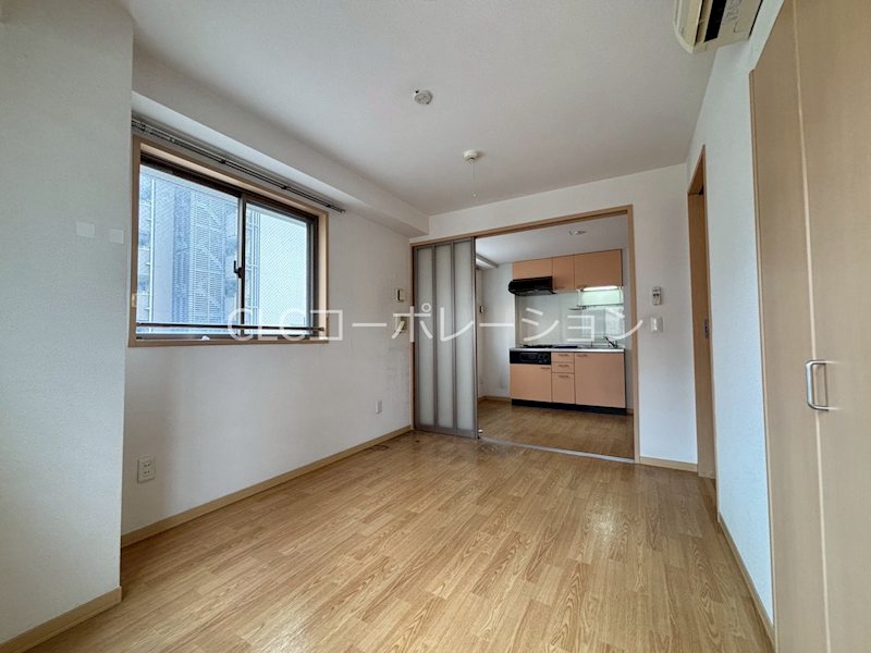 For You  リビング