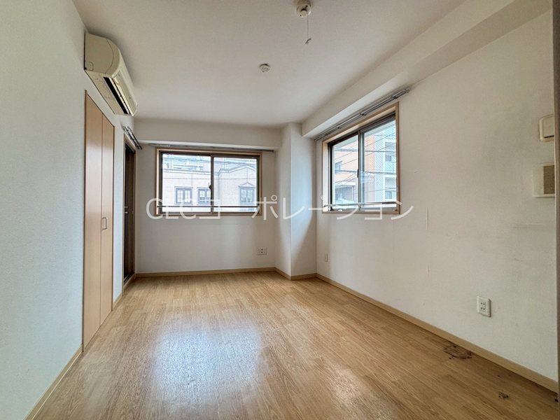 For You  ベッドルーム