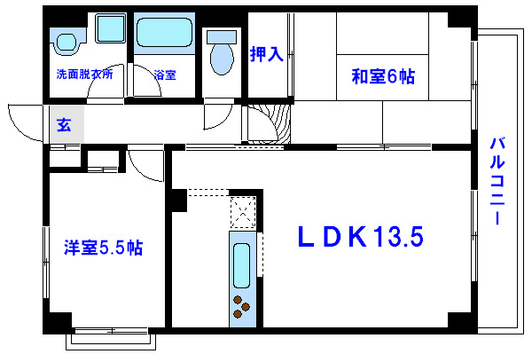 アルト 間取り