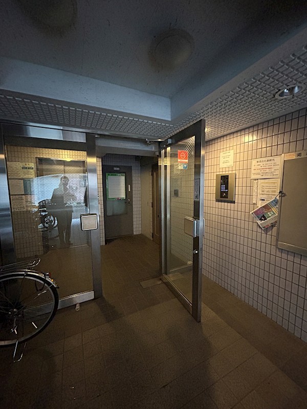 キャピタルビュー向島第2 その他1