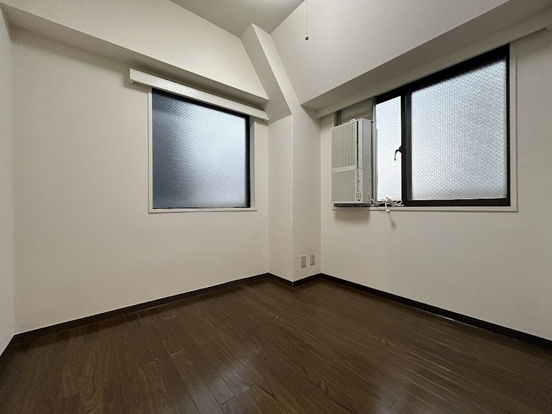 キャピタルビュー向島第2 リビング