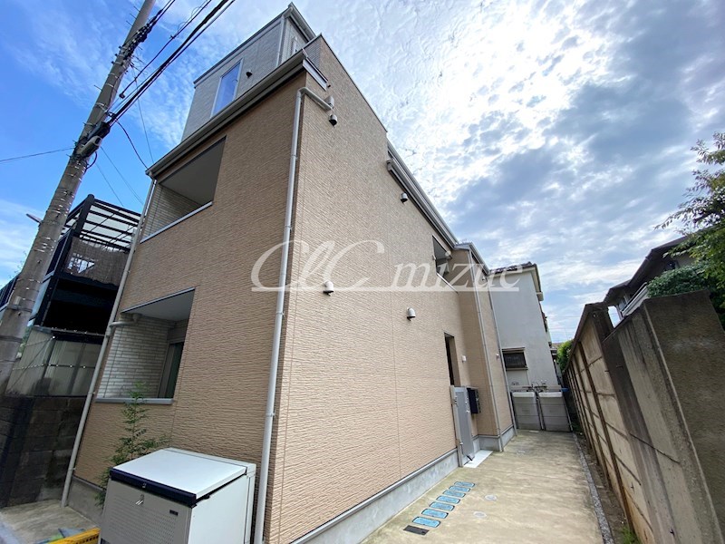 Bloom Residence 外観