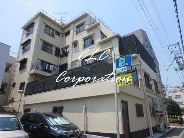 藤田ビル 外観