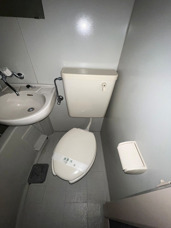 エンゼルハイツ  その他1