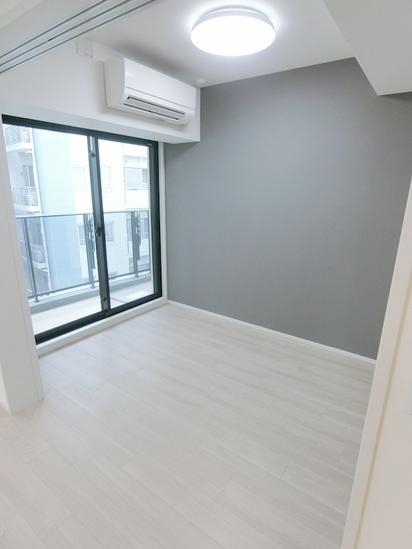 アーバネックス日本橋馬喰町Ⅱ ベッドルーム