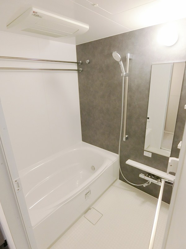 アーバネックス日本橋馬喰町Ⅱ 風呂画像