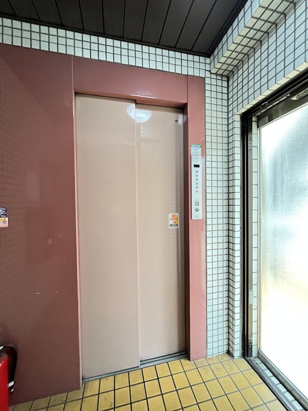 BLDG福島 その他