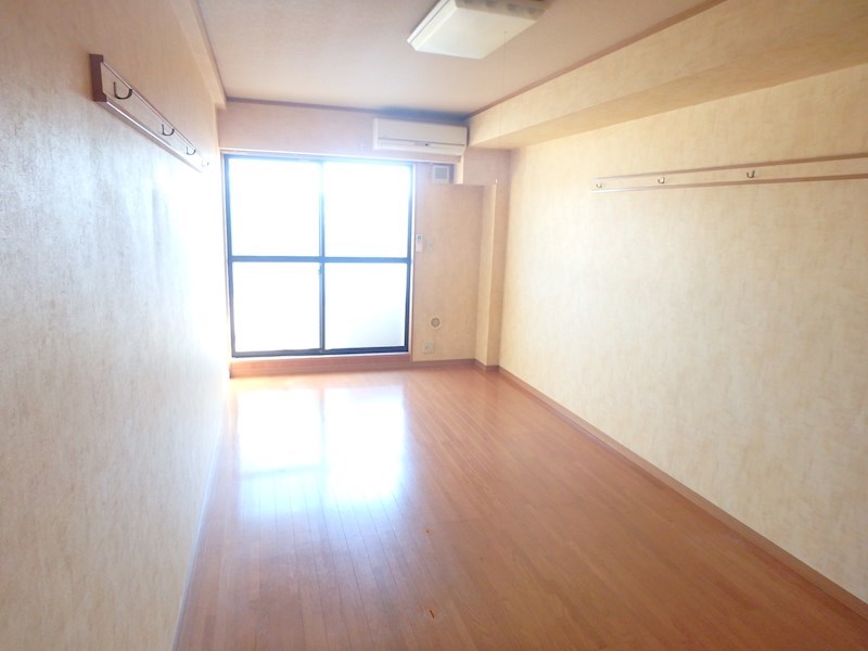 カリブ  リビング