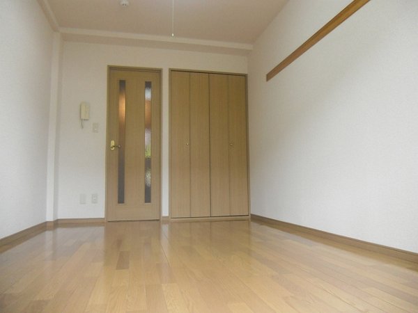 ラパン  リビング