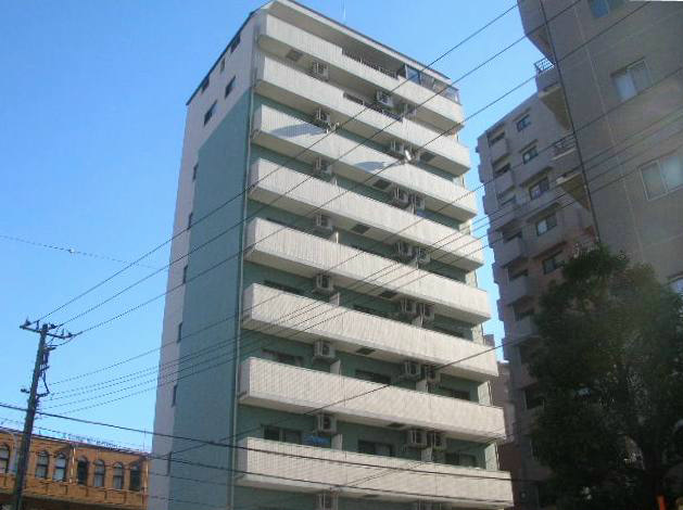 ラウレアビレッジ      外観