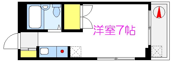 育成ビル 間取り
