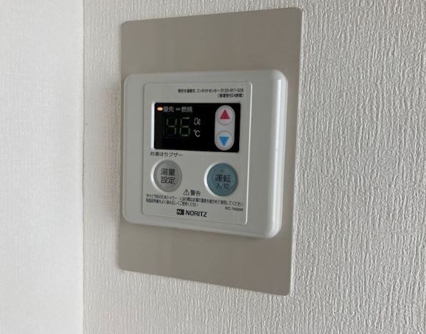 プレール潮見ピアクラブ その他8