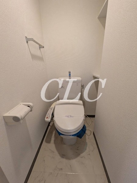 スクエア潮見  その他3