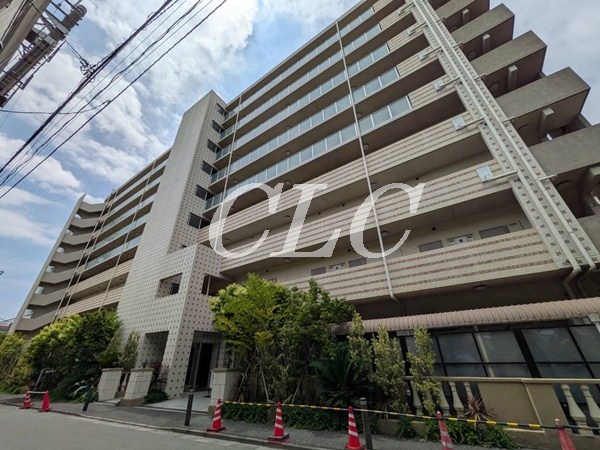スクエア潮見  その他10