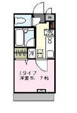 潮見レジデンス 間取り