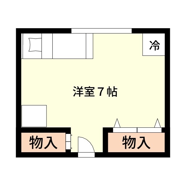 リアン船堀 間取り