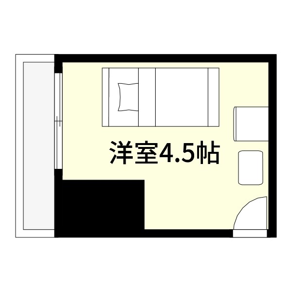 リアン船堀 間取り