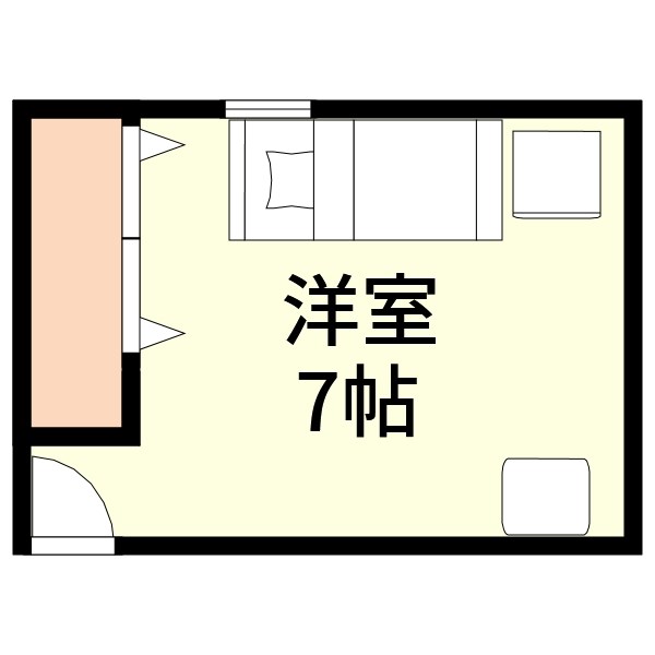 リアン船堀 間取り