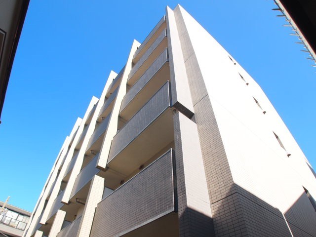 アヴァンタージュ 外観