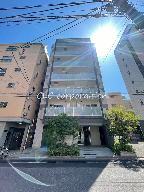 ソフィエル佐賀  外観