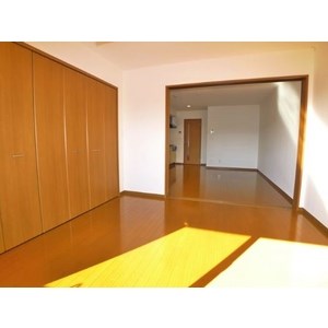 ディリジェントサトウ  リビング