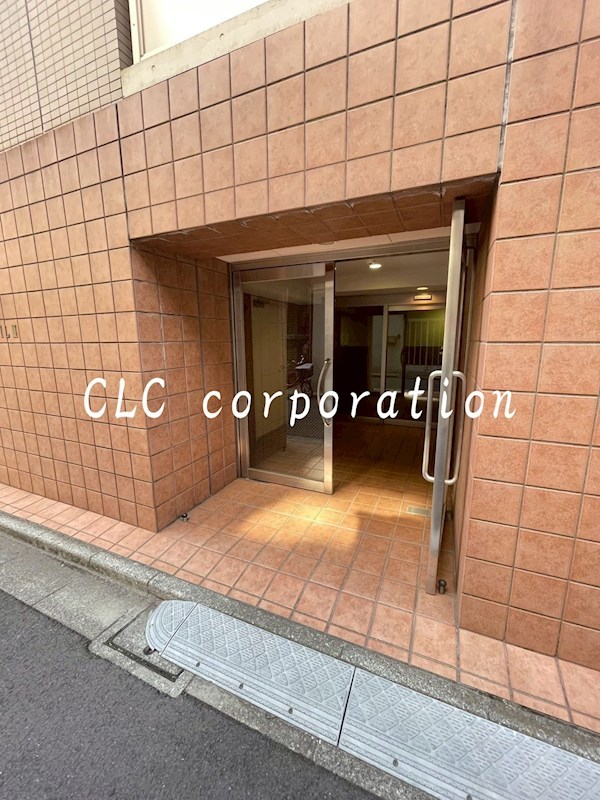 ベルメイユ　ドゥ エントランス