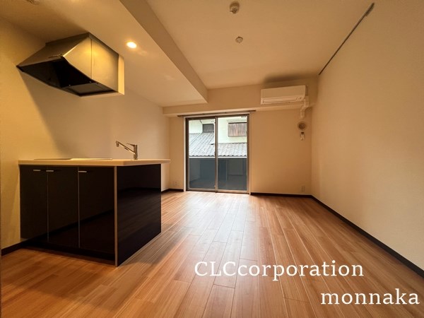 ＦＯＲＴＩＳ水天宮前  ベッドルーム