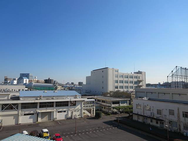 栗生ハイツ その他2