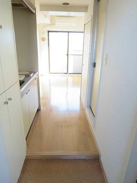 栗生ハイツ その他4