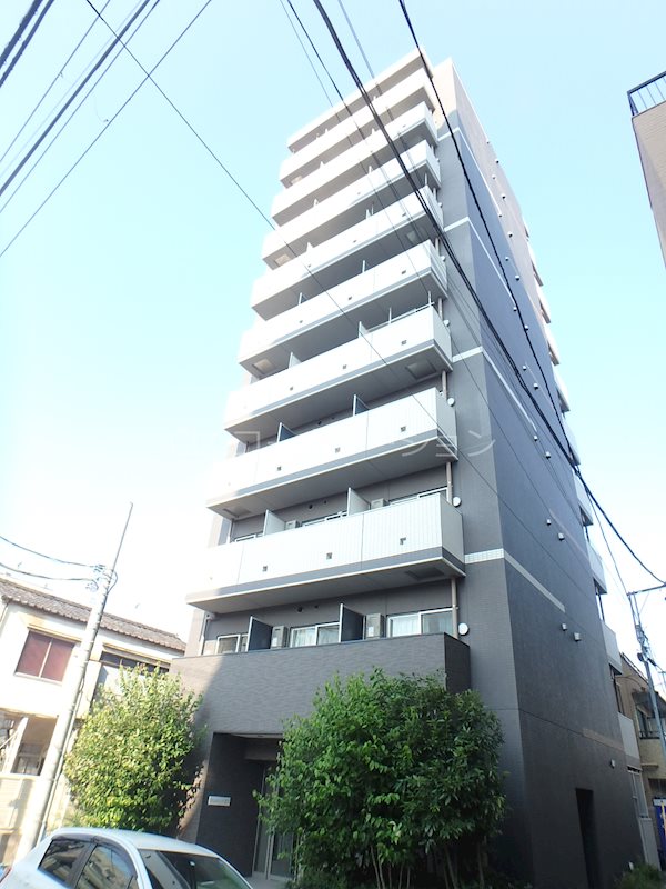 ベルグレードＳＫ  外観