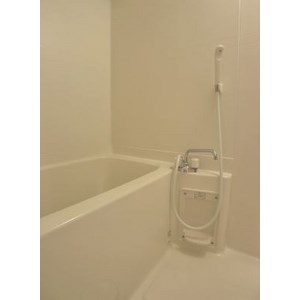 ディリジェントサトウ  風呂画像