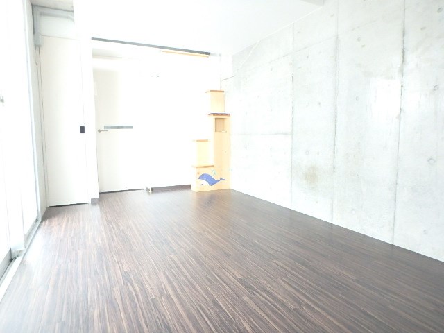 コエル第三ビル  リビング