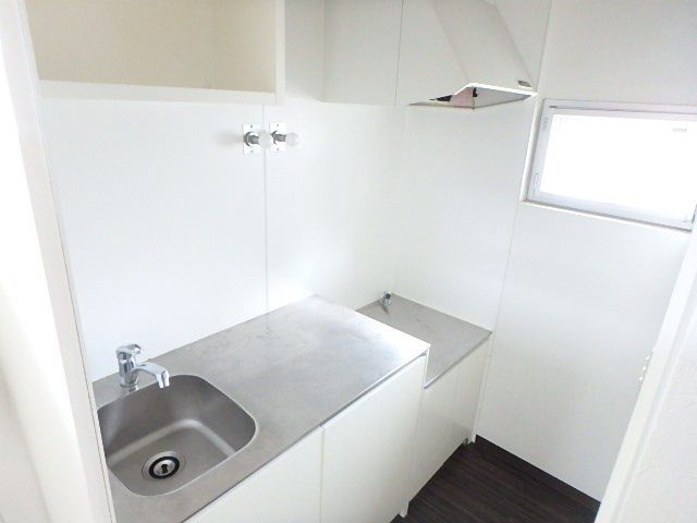 コエル第三ビル  キッチン