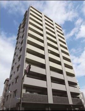 グランカーサ新小岩 外観