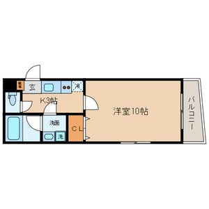 エスパシオ 間取り