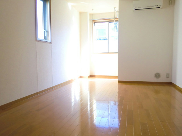 ロイヤルハイム王子 ベッドルーム