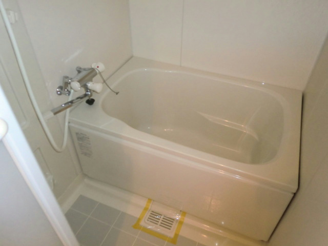 ロイヤルハイム王子 風呂画像