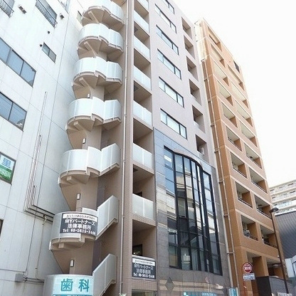 小宮ビル 外観