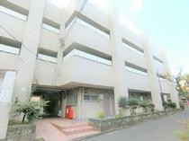 小倉第六マンション 外観