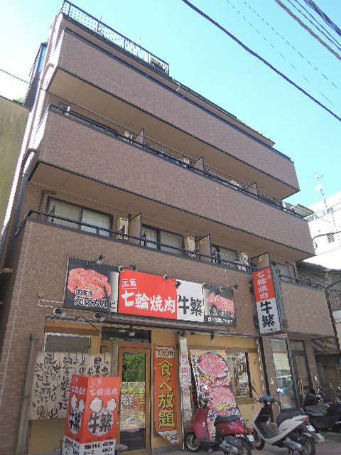 グレースリセ  外観