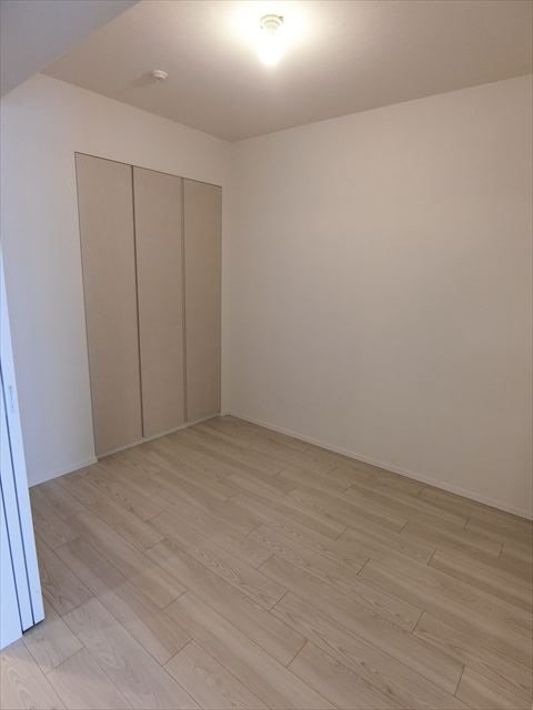 プラウドフラット日本橋馬喰町 ベッドルーム