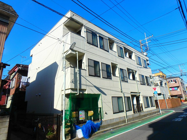 ＬＵＭＩＥＬＥ　Ｓ・ＫⅡ 外観