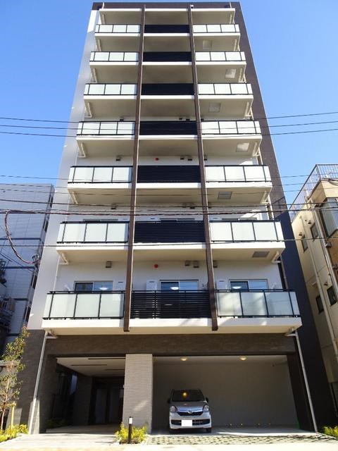 ペニー　レイン  外観
