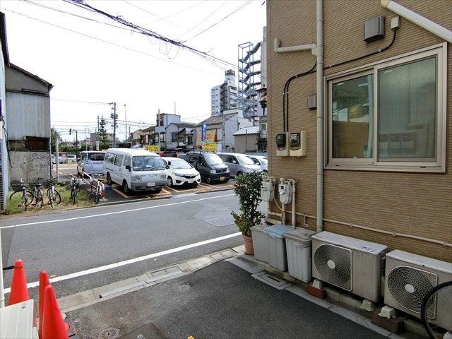 DENアパート三ノ輪 その他6