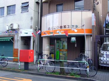 DENアパート三ノ輪 周辺画像2